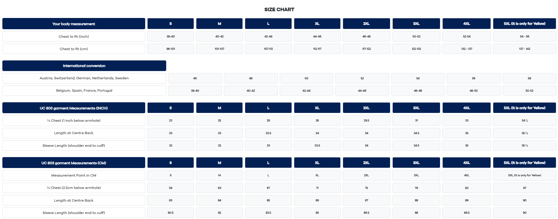 Hi Vis Road Safety Jacket