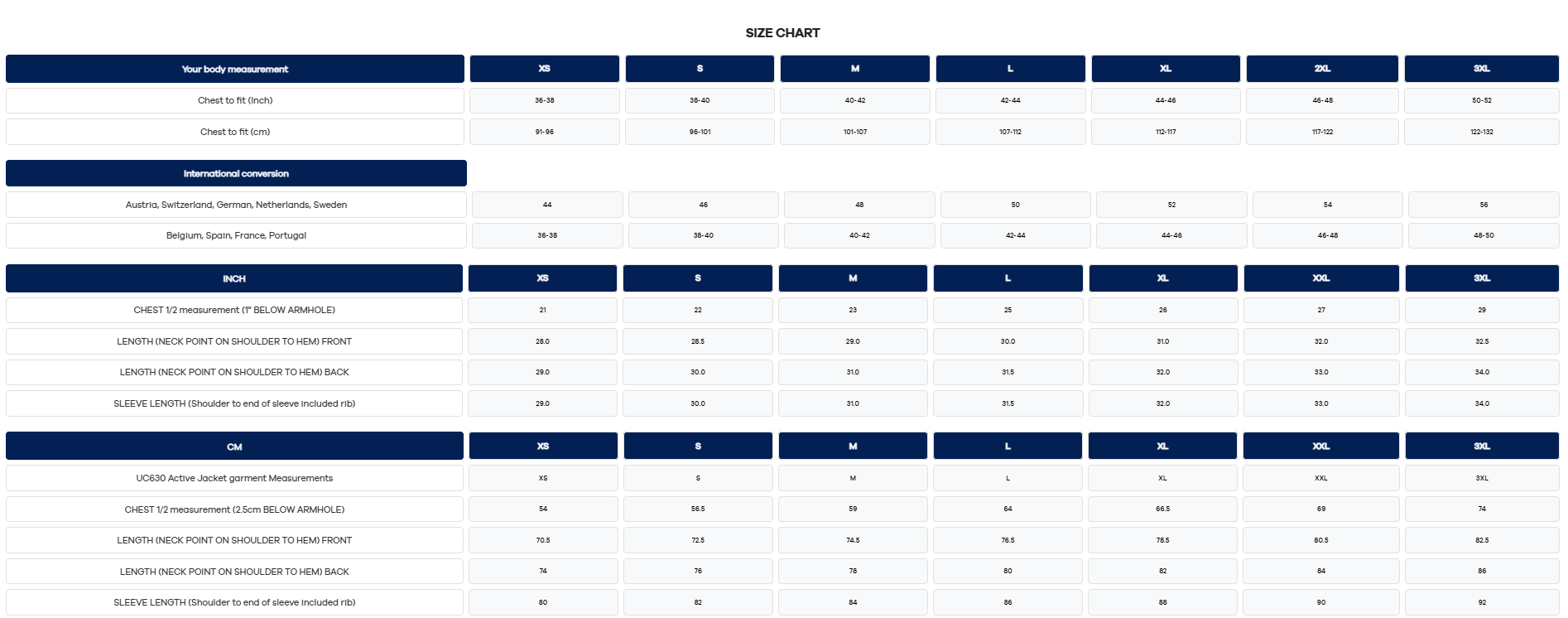 Lightweight Waterproof Jacket