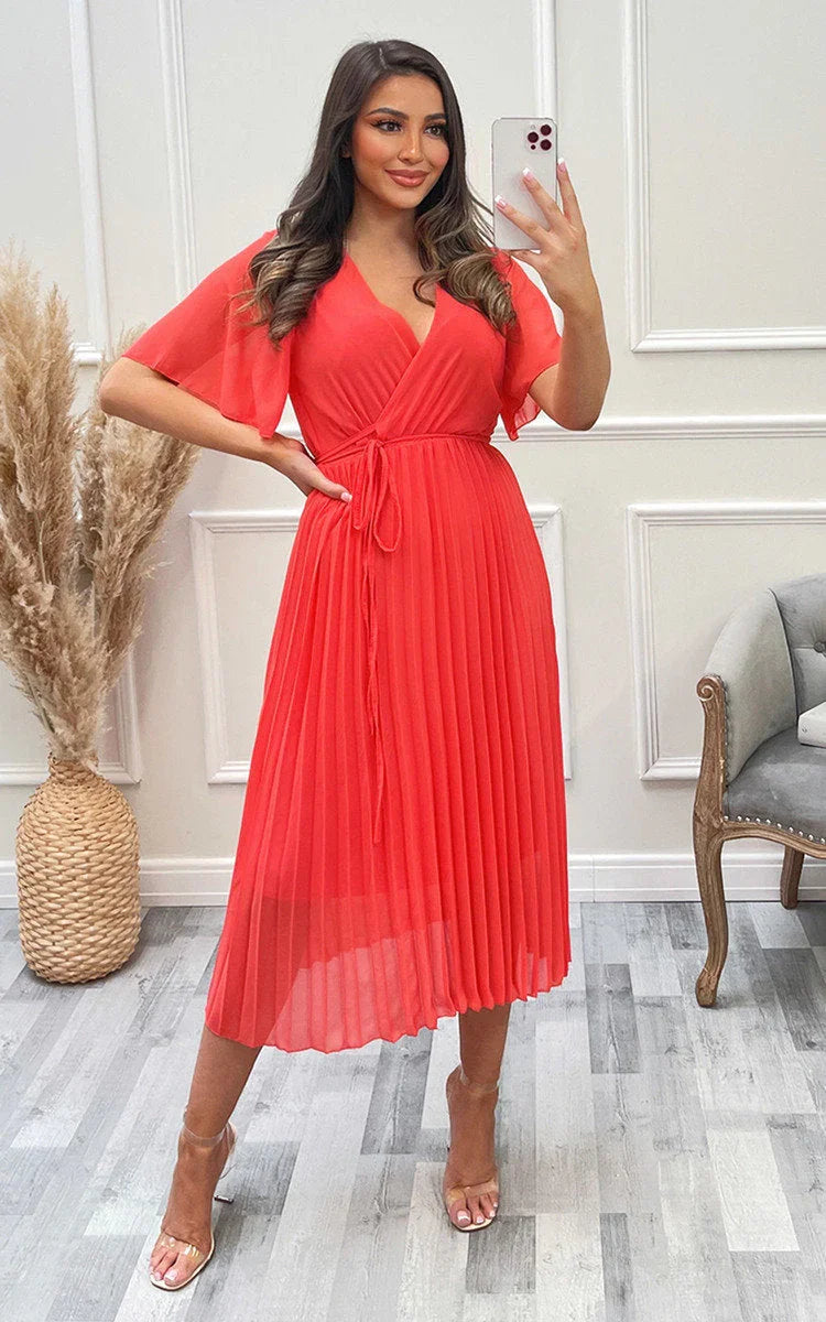 Ladies Dresses