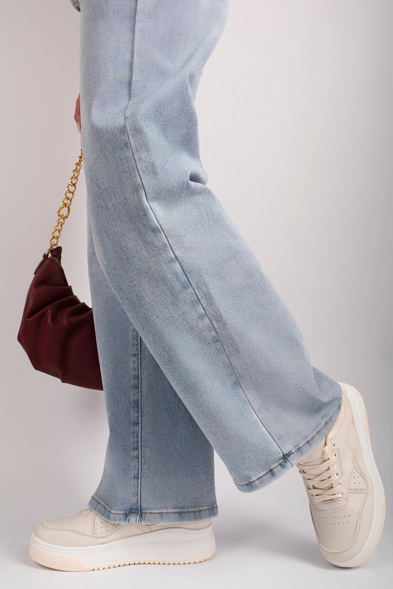 Ladies Jeans