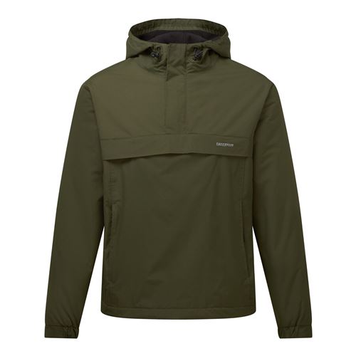 Mens Tuffstuff Sutherland Waterproof Hooded Top