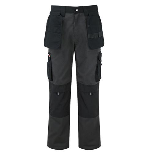 Mens Tuffstuff Extreme Work Trousers - 700 by Ek Wholesale