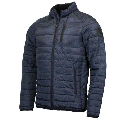Mens Performance Qulited Padded Jacket by Ek Wholesale