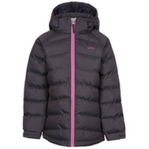 Trespass Girls Amira Padded Jacket by Ek Wholesale