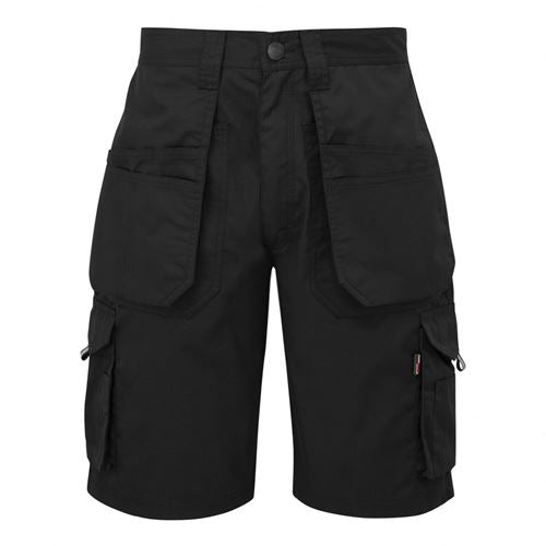 844 Tuffstuff Enduro CargoWork Shorts by Ek Wholesale