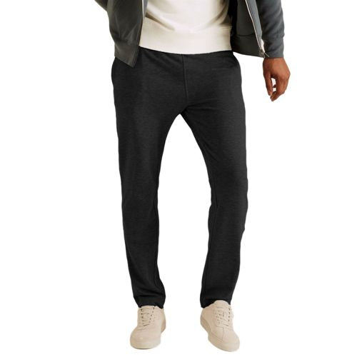 Mens KJB02 Plain Jogging Bottoms by Ek Wholesale