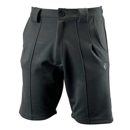 Mens Green Play Bowling Shorts