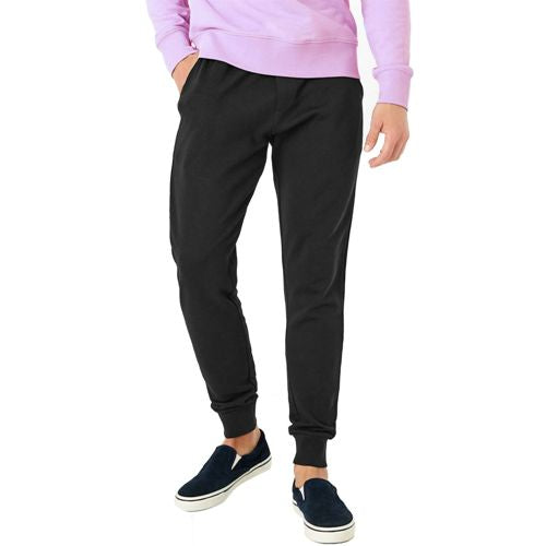 Mens KJB03 Plain Jogging Bottoms by Ek Wholesale
