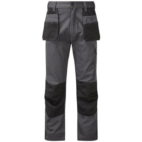 Mens Tuffstuff Excel Work Trousers - 710 by Ek Wholesale