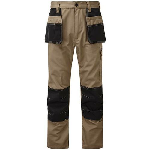 Mens Tuffstuff Excel Work Trousers - 710 by Ek Wholesale