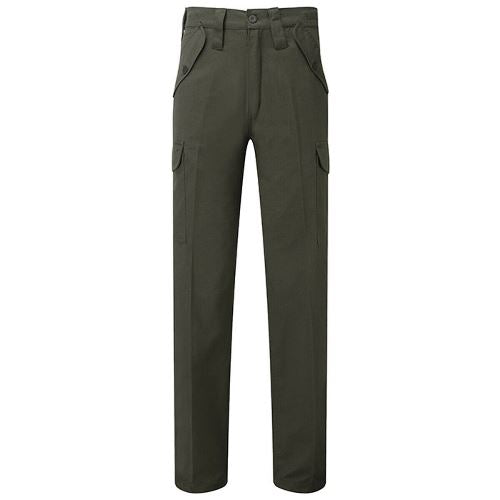 Mens Fort Combat Trousers - 901 by Ek Wholesale