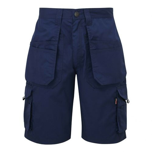 844 Tuffstuff Enduro CargoWork Shorts by Ek Wholesale