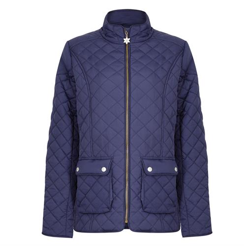 Ladies Champion Wisley Light Weight Quilted Jacket by Ek Wholesale
