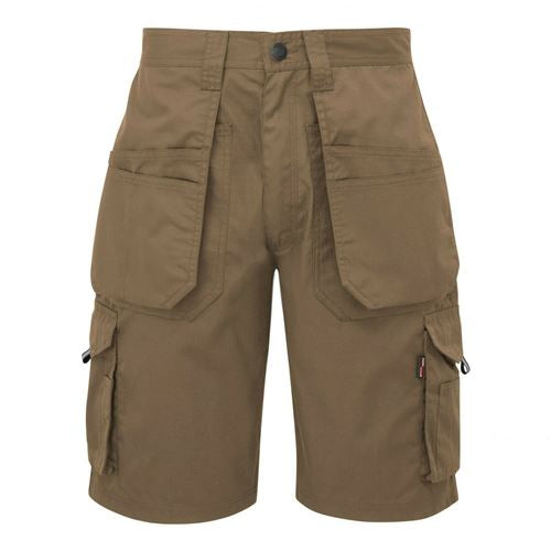 844 Tuffstuff Enduro CargoWork Shorts by Ek Wholesale