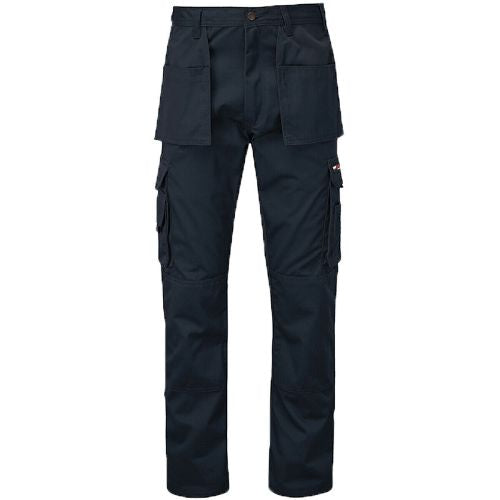 Mens Tuffstuff Pro Work Trousers - 711 by Ek Wholesale