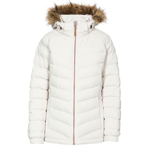 Trespass Ladies Nadina Insulated Jacket by Ek Wholesale