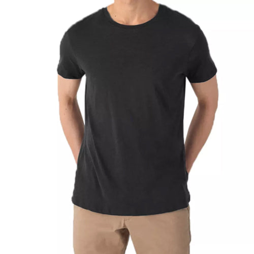 Mens FBH1836 Plain T-Shirt by Ek Wholesale