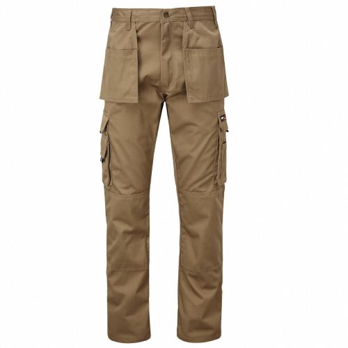 Mens Tuffstuff Pro Work Trousers - 711 by Ek Wholesale