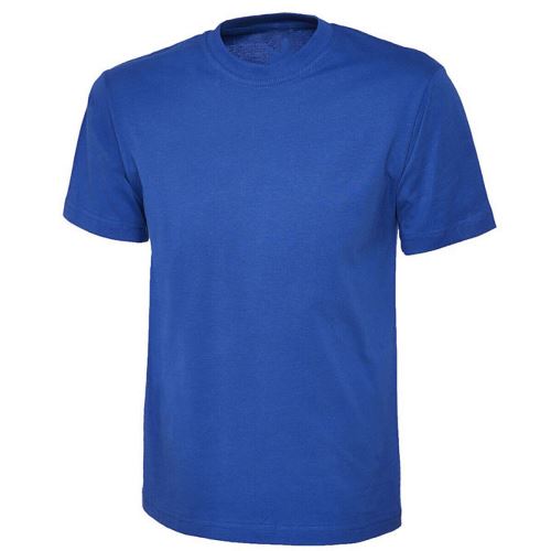 Adults Premium Cotton T-Shirt by Ek Wholesale