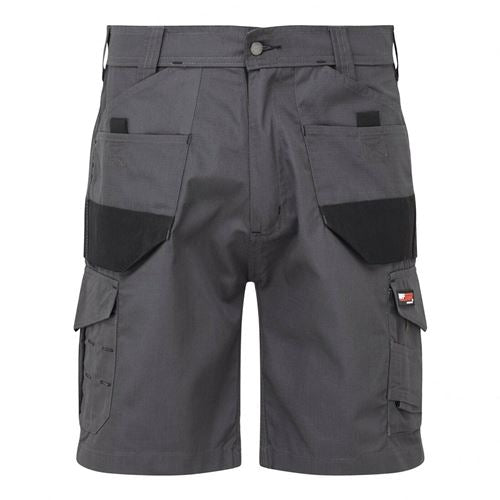 844 Tuffstuff Enduro CargoWork Shorts by Ek Wholesale