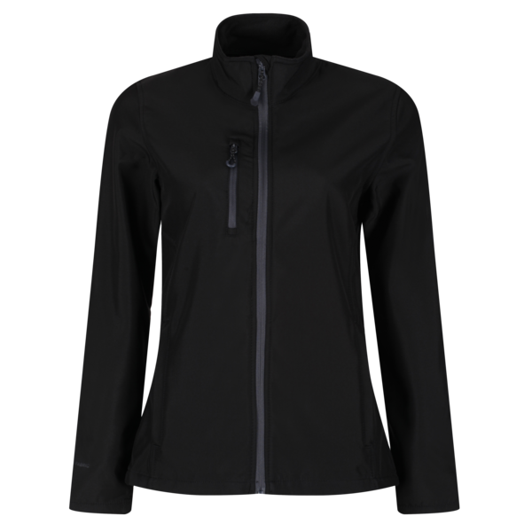 Ladies Regatta 'Honestly' Softshell Jacket - TRA616