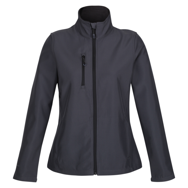 Ladies Regatta 'Honestly' Softshell Jacket - TRA616