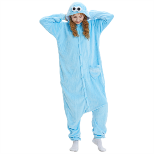 Adults Kigurumi/Novelty Onesies by Ek Wholesale