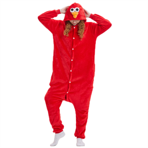 Adults Kigurumi/Novelty Onesies by Ek Wholesale