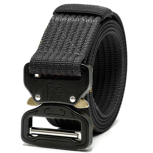 Tactical Belt