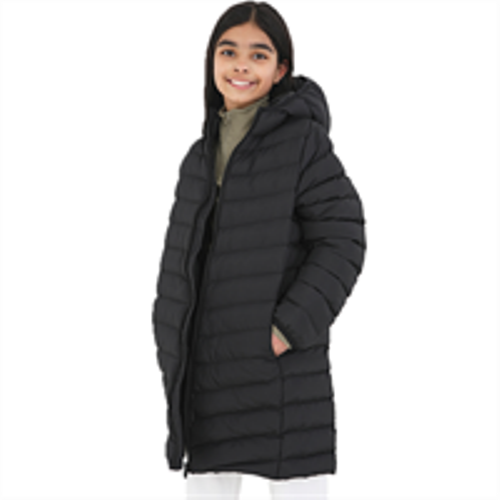 Girls Brave Soul GRANTLONG Jacket by Ek Wholesale