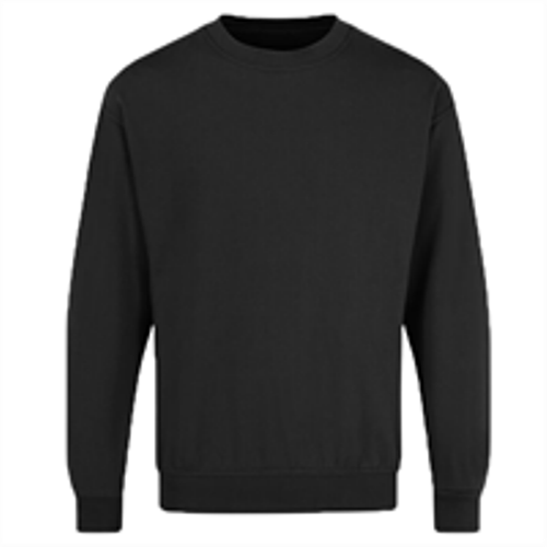 Adults Plain Sweatshirt - UCC011 by Ek Wholesale