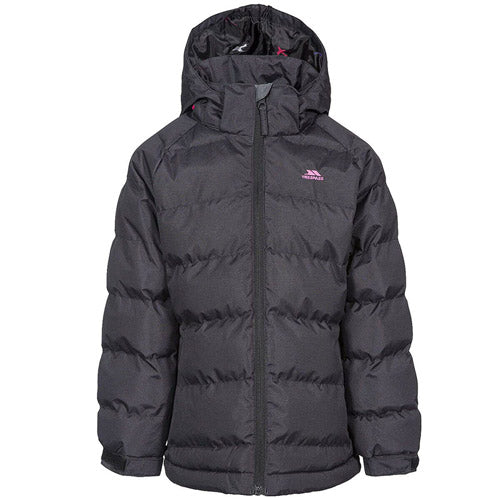 Trespass Girls Amira Padded Jacket by Ek Wholesale