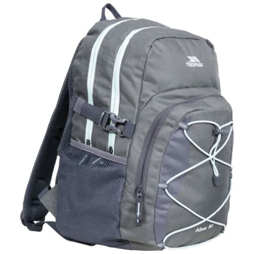 Trespass Albus 30 Litre Casual Hiking Backpack
