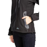 Ladies Trespass Ellison Softshell Jacket by Ek Wholesale