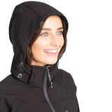Ladies Trespass Ellison Softshell Jacket by Ek Wholesale