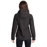 Ladies Trespass Ellison Softshell Jacket by Ek Wholesale