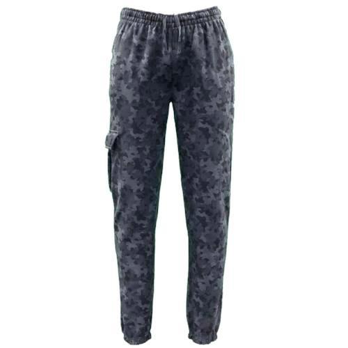 Game Camouflage Joggers by Ek Wholesale