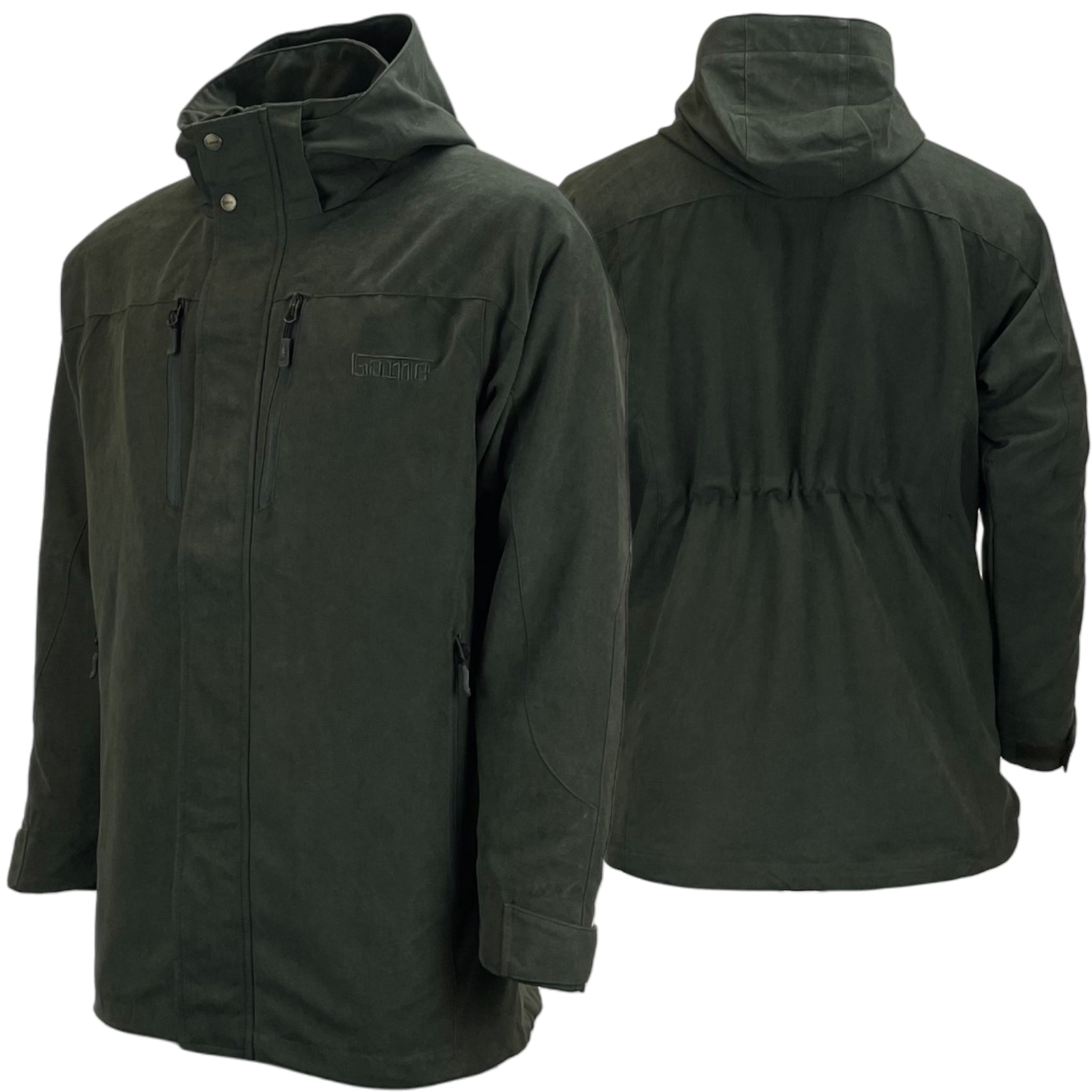 Mens Game Outlander HB450 Jacket by Ek Wholesale