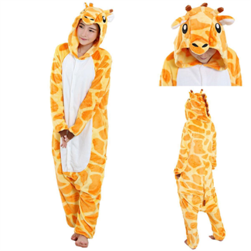 Adults Kigurumi/Novelty Onesies by Ek Wholesale