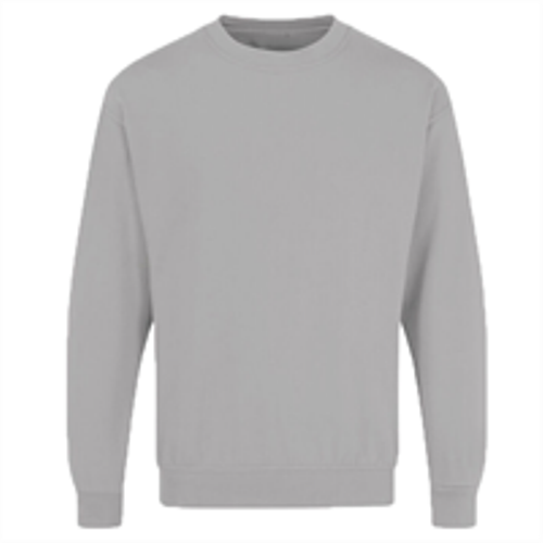 Adults Plain Sweatshirt - UCC011 by Ek Wholesale