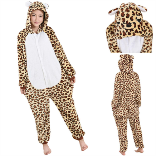 Adults Kigurumi/Novelty Onesies by Ek Wholesale