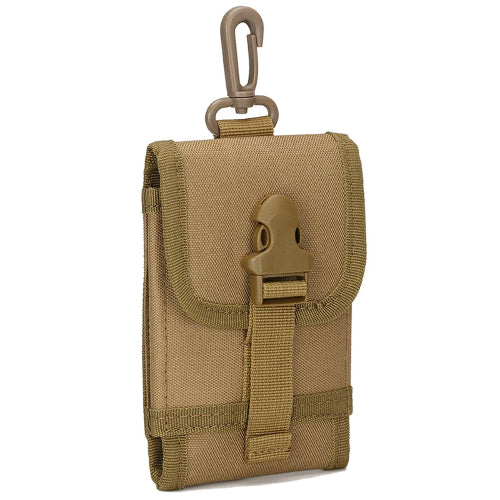 Mob 2 - Molle Tactical Mobile Phone Wallet
