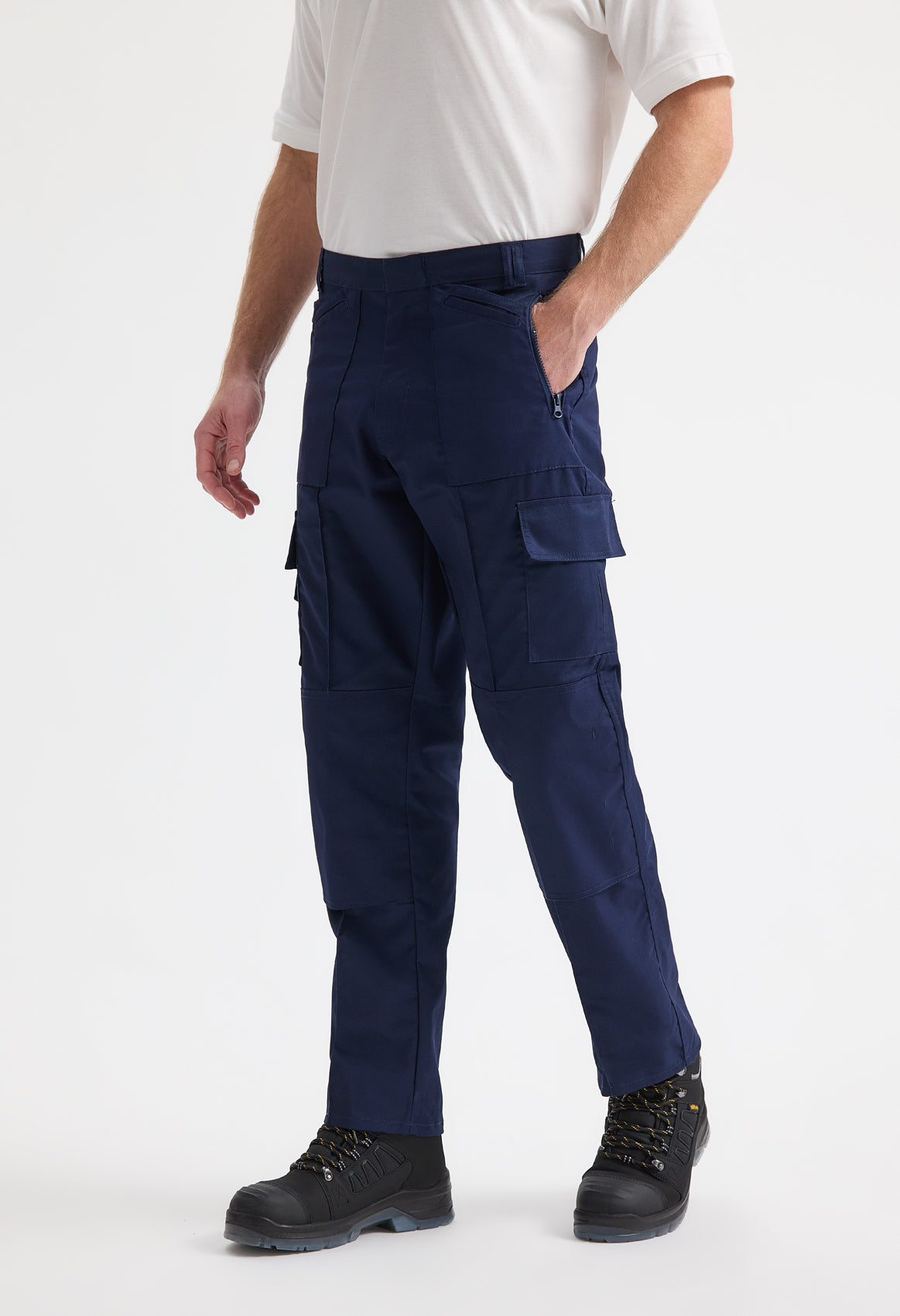 Workwear Trouser Regular