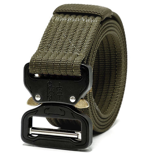 Tactical Belt