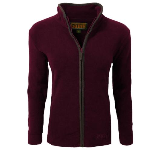 Ladies Game Penrith Fleece Jacket by Ek Wholesale