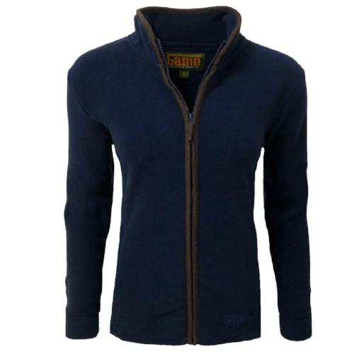 Ladies Game Penrith Fleece Jacket by Ek Wholesale