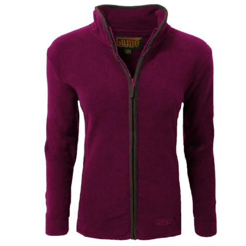 Ladies Game Penrith Fleece Jacket by Ek Wholesale