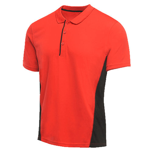 SALE - Mens Regatta TRS160 Salt Lake Polo Shirt by Ek Wholesale