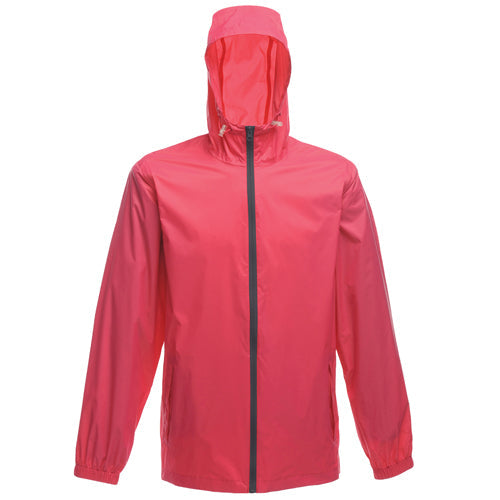 Unisex TRW476 Regatta Avant Mesh Lined Waterproof Jacket by Ek Wholesale