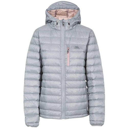Trespass Ladies Arabel Jacket by Ek Wholesale